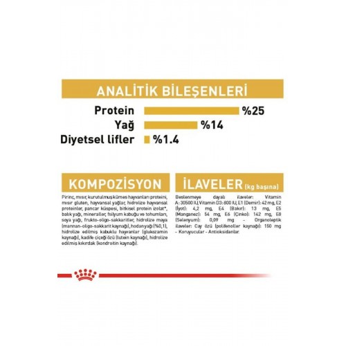 ® Cocker Adult 3 Kg ® Cocker Adult 3 Kg