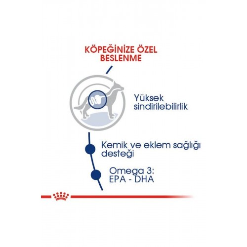 Maxi Adult Büyük Köpek Maması 15 Kg Maxi Adult Büyük Köpek Maması 15 Kg