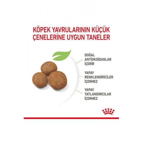 Maxi Puppy Büyük Irk Yavru Köpek Maması 15 Kg Maxi Puppy Büyük Irk Yavru Köpek Maması 15 Kg