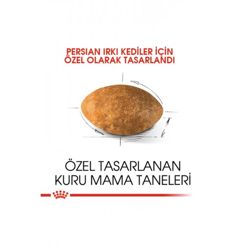 ® Persian Yetişkin Kedi Maması 2 Kg ® Persian Yetişkin Kedi Maması 2 Kg