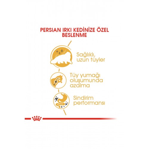 ® Persian Yetişkin Kedi Maması 2 Kg ® Persian Yetişkin Kedi Maması 2 Kg