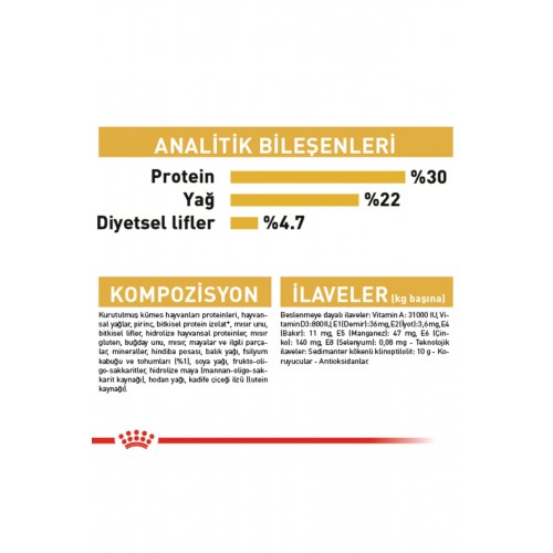 ® Persian Yetişkin Kedi Maması 2 Kg ® Persian Yetişkin Kedi Maması 2 Kg