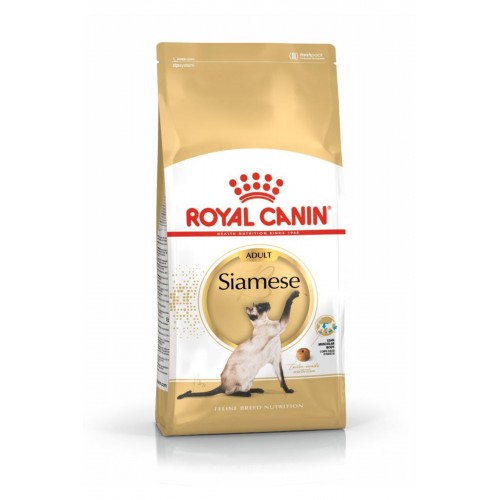 Cat Fbn Siamese Kedi Maması 2 Kg Cat Fbn Siamese Kedi Maması 2 Kg
