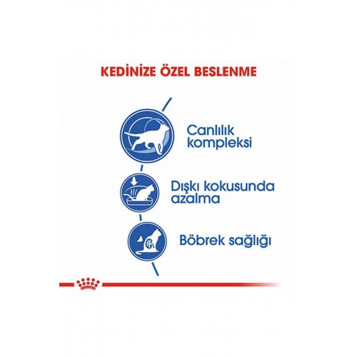 İndoor 7 Evde Yaşayan Yaşlı Kedi Maması 3,5 Kg İndoor 7 Evde Yaşayan Yaşlı Kedi Maması 3,5 Kg