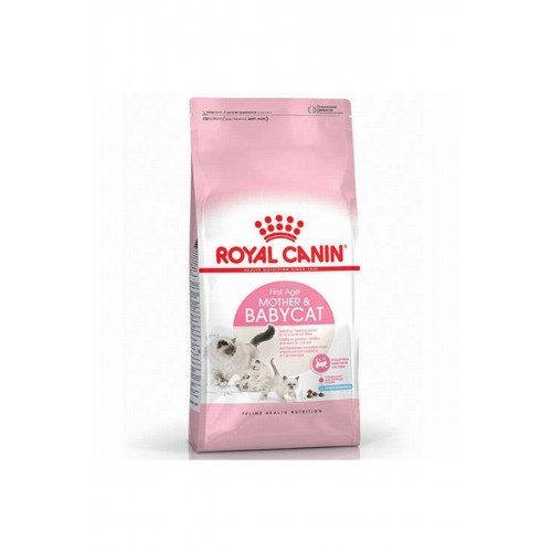 Mother & Babycat Yavru Kedi Maması 4 Kg Mother & Babycat Yavru Kedi Maması 4 Kg