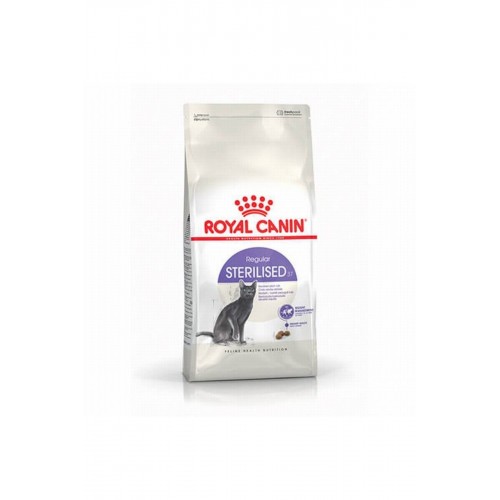 Sterilised 37 Kısırlaştırılmış Kedi Maması 2 Kg Sterilised 37 Kısırlaştırılmış Kedi Maması 2 Kg