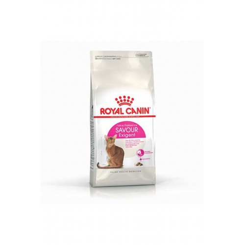 Savour Exigent Seçici Kediler Için Yetişkin Kedi Maması 2 Kg Savour Exigent Seçici Kediler Için Yetişkin Kedi Maması 2 Kg