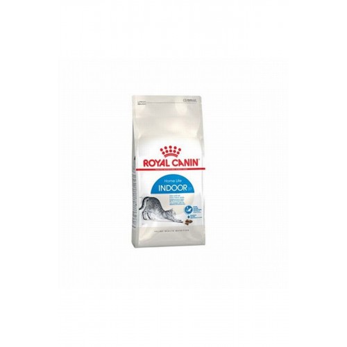 Indoor 27 Evde Yaşayan Yetişkin Kedi Maması 2 Kg Indoor 27 Evde Yaşayan Yetişkin Kedi Maması 2 Kg