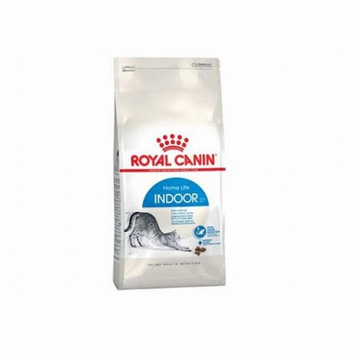 Indoor 27 Evde Yaşayan Yetişkin Kedi Maması 2 Kg Indoor 27 Evde Yaşayan Yetişkin Kedi Maması 2 Kg