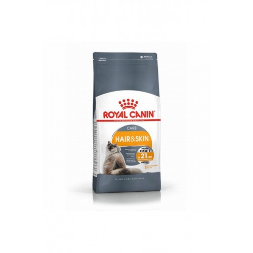 Hair Skin Adult Hassas Tüy Sağlığı Yetişkin Kedi Maması 2 Kg Hair Skin Adult Hassas Tüy Sağlığı Yetişkin Kedi Maması 2 Kg
