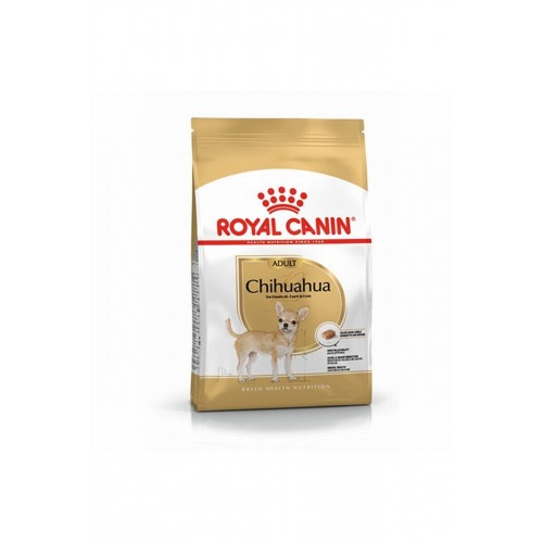 Chihuahua Adult Yetişkin Köpek Maması 1,5 Kg Chihuahua Adult Yetişkin Köpek Maması 1,5 Kg