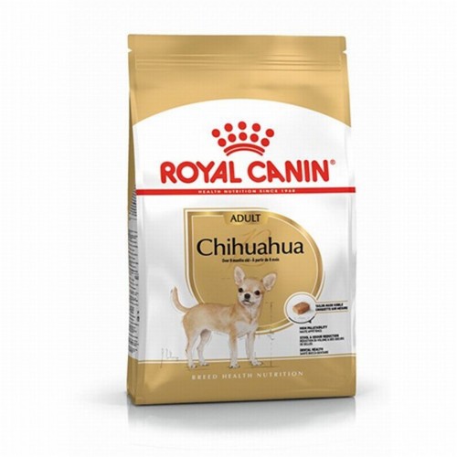 Chihuahua Adult Yetişkin Köpek Maması 1,5 Kg