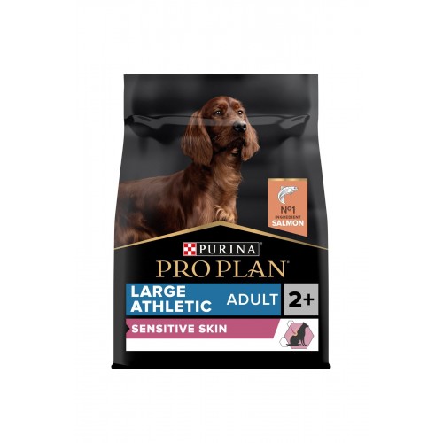 Büyük Irk Somonlu ve Pirinçli Yetişkin Köpek Maması 14 kg Büyük Irk Somonlu ve Pirinçli Yetişkin Köpek Maması 14 kg