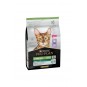 Sterilised Hindili Kısırlaştırılmış Kedi Maması 3 Kg Sterilised Hindili Kısırlaştırılmış Kedi Maması 3 Kg