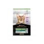 Sterilised Hindili Kısırlaştırılmış Kedi Maması 3 Kg Sterilised Hindili Kısırlaştırılmış Kedi Maması 3 Kg