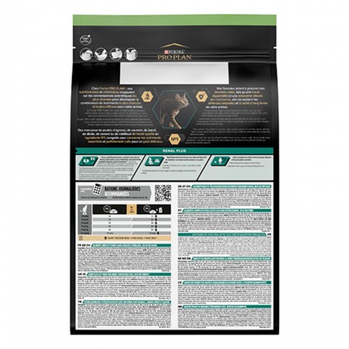 Sterilised Hindili Kısırlaştırılmış Kedi Maması 3 Kg Sterilised Hindili Kısırlaştırılmış Kedi Maması 3 Kg